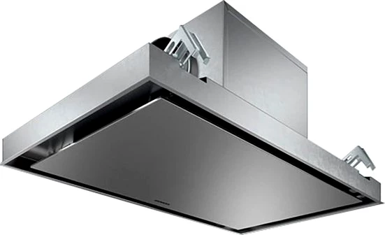 SIEMENS Deckenhaube LR97CAQ50 Serie iQ500 LR97CAQ50