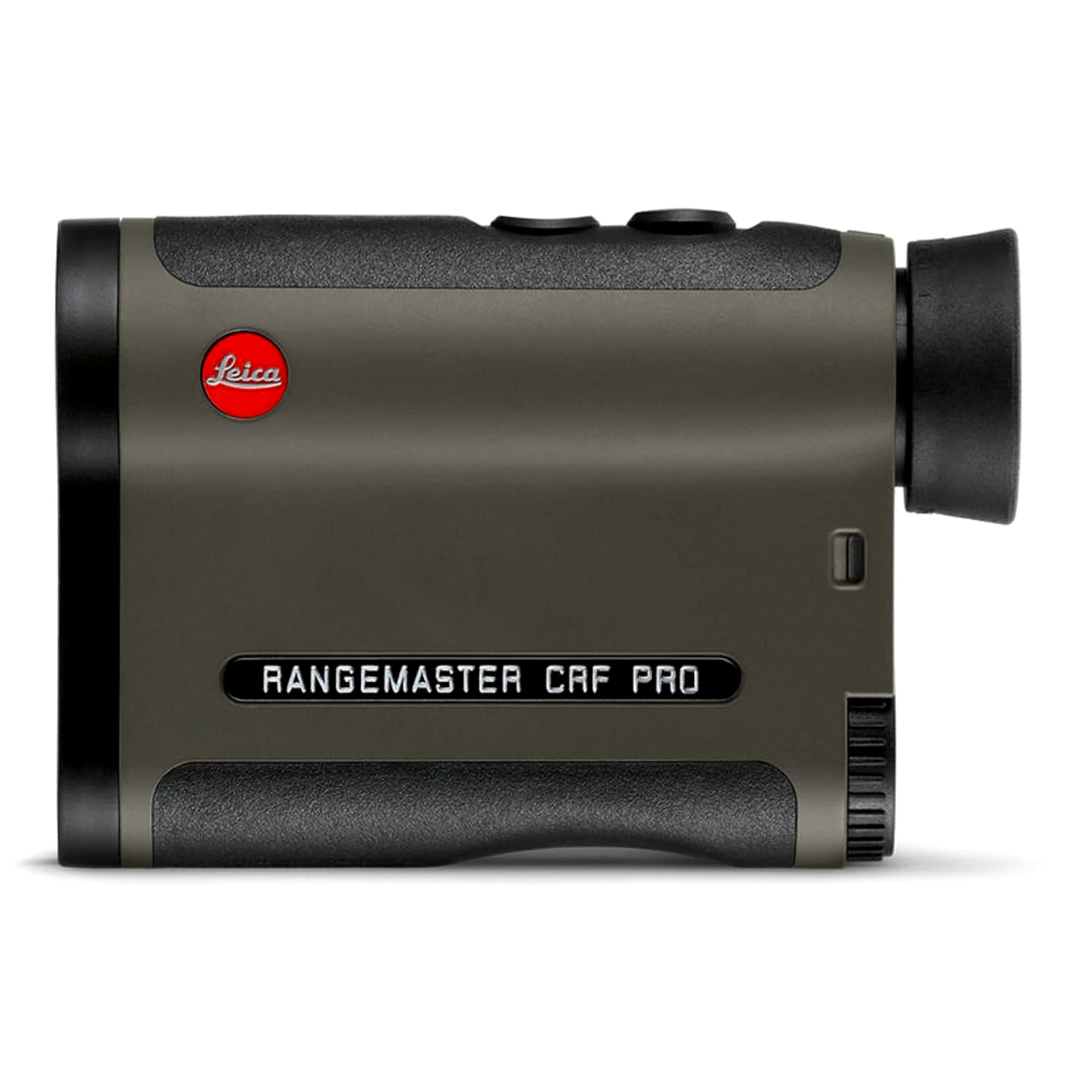 Leica Rangemaster CRF Pro