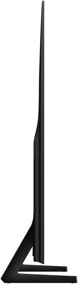 Samsung GQ77S85FAE OLED-Fernseher (194 cm/77 Zoll, 4K Ultra HD, Smart-TV, HDR Pr