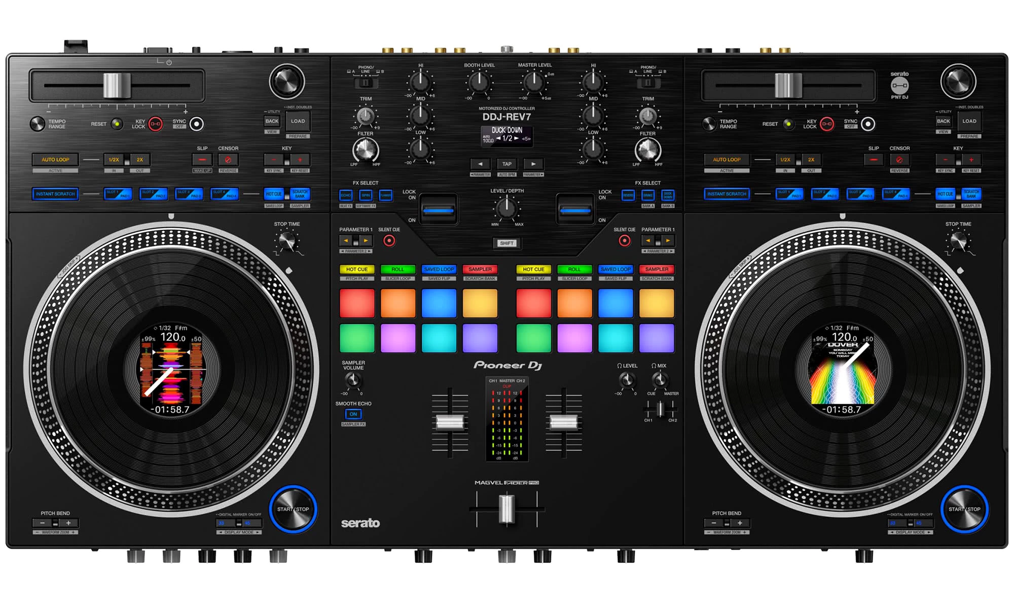 pioneer-dj-ddj-rev7-top