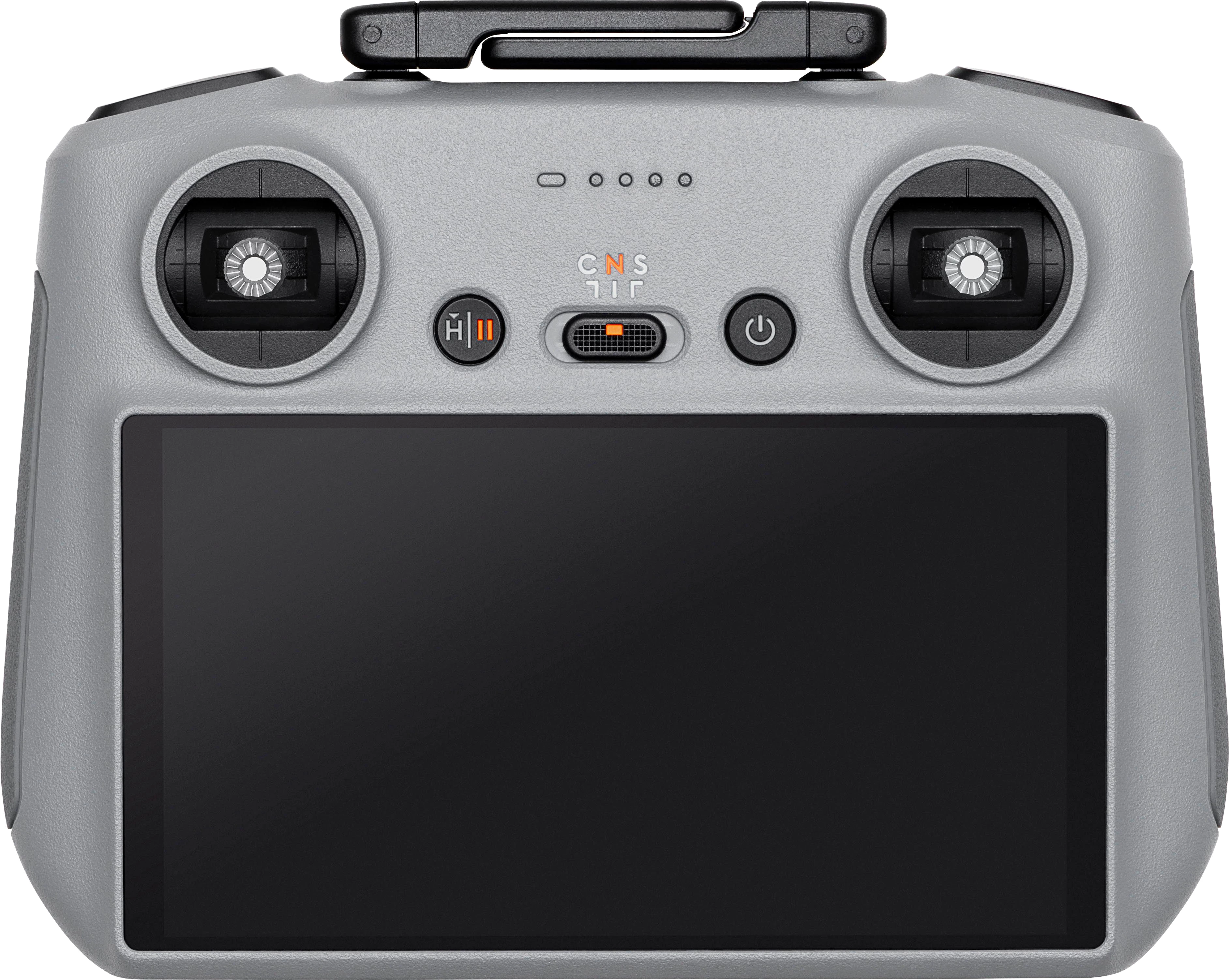 DJI Air 3 Fly More Combo  Drohne (4K Ultra HD, DJI RC 2 Fernsteuerung, 3 Akkus