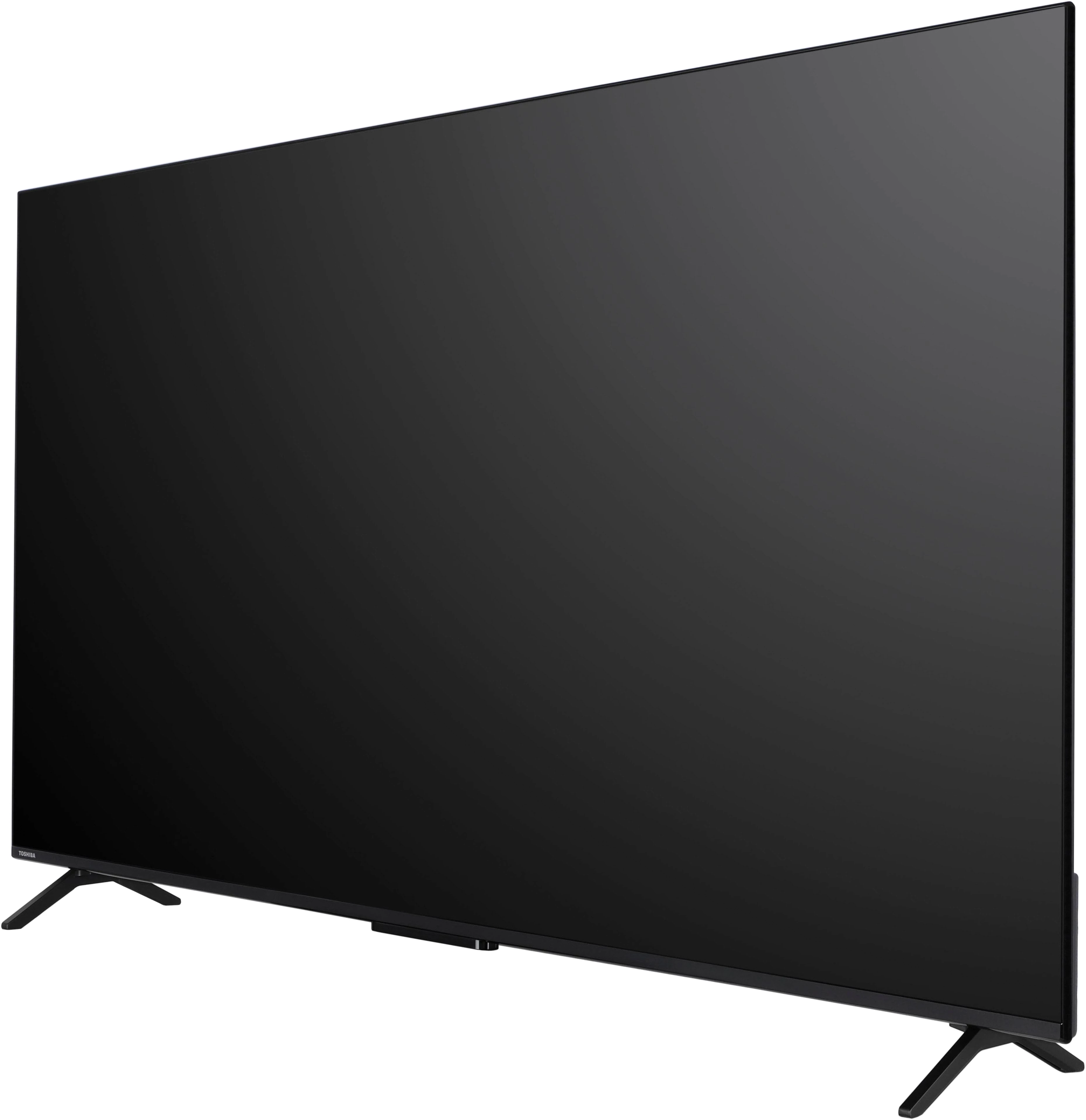 Toshiba 65UV2463DA LED-Fernseher (164 cm/65 Zoll, 4K Ultra HD, Smart-TV)
