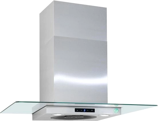 vonReiter Wandhaube VRWHG 9002 E Serie VRWH VRWHG 9002 E