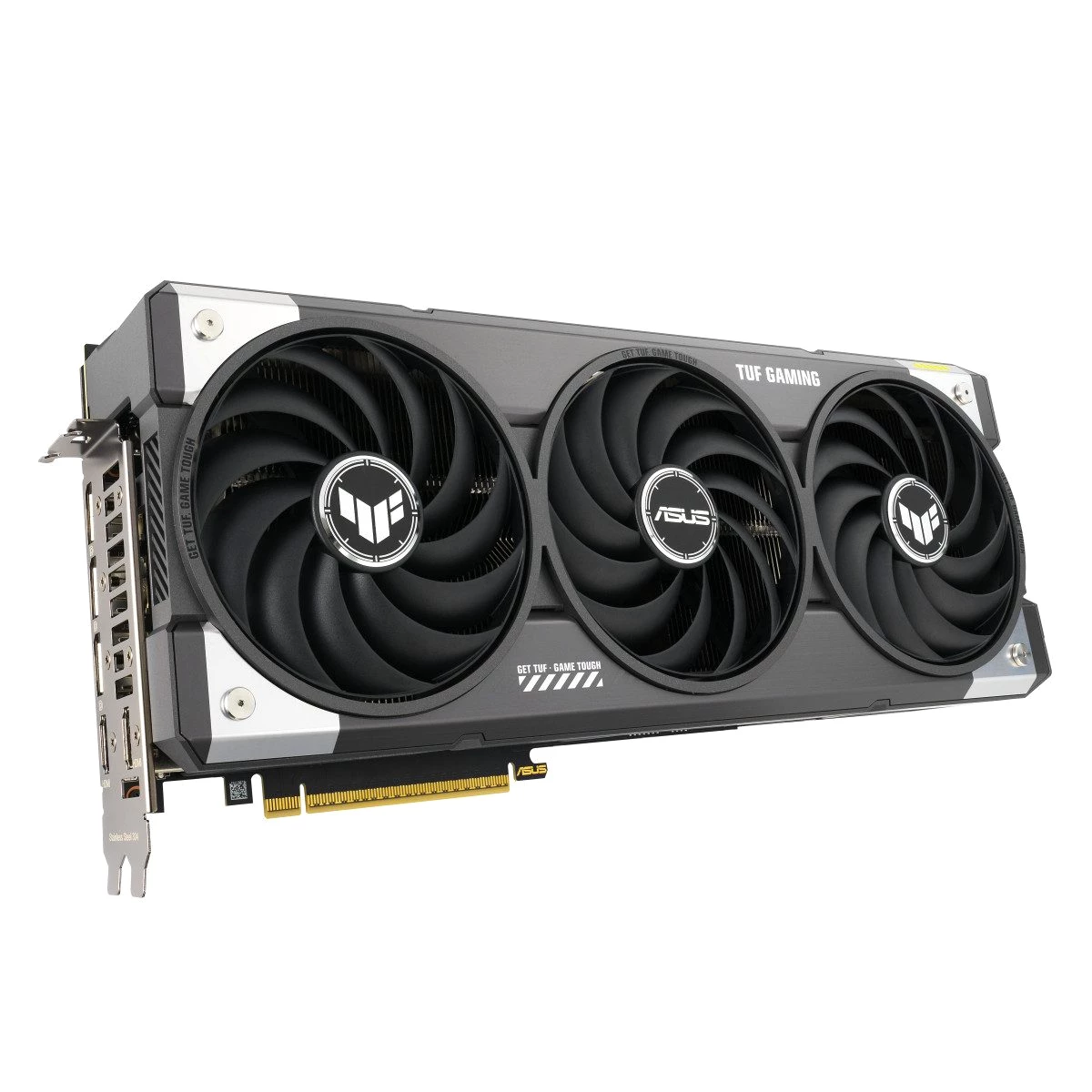 Asus TUF Gaming GeForce RTX 5070 Ti Grafikkarte (16 GB, GDDR7)