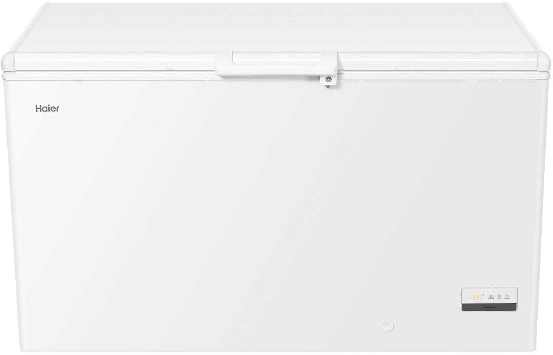 Haier Gefriertruhe HCE321T, 141 cm breit, 319 l