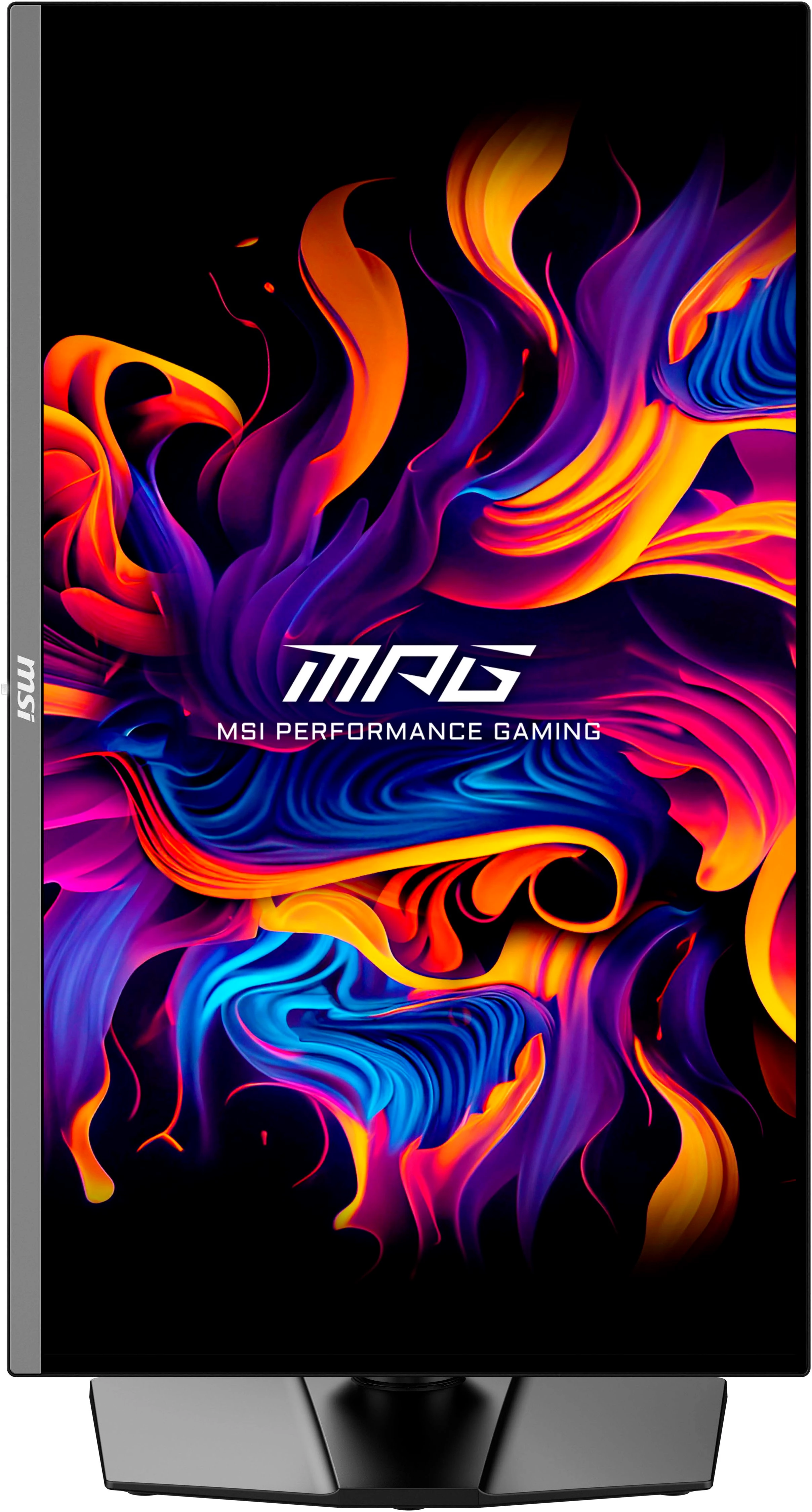 MSI MPG 271QRX QD-OLED Gaming-Monitor