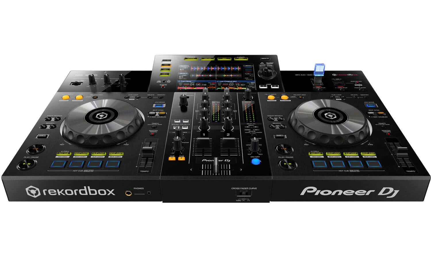 Pioneer DJ XDJ-RR