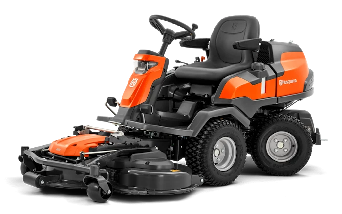 Husqvarna Rider R 420TsX AWD