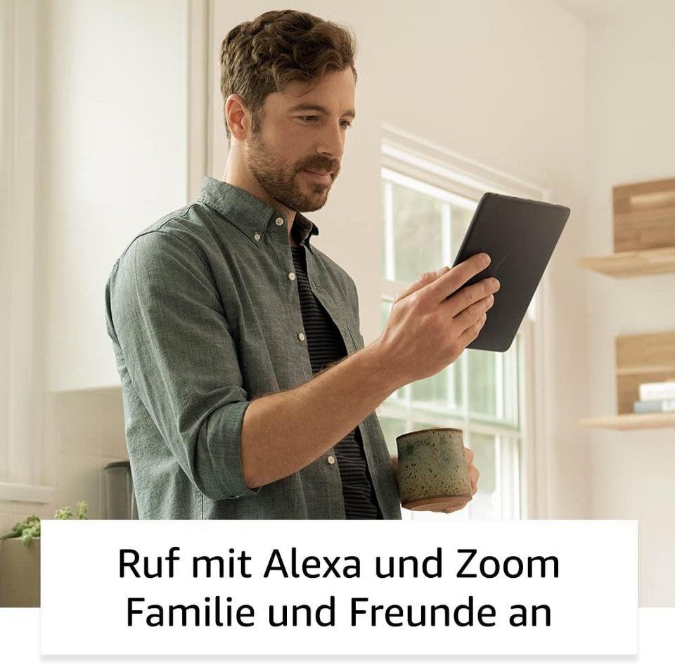 Amazon Amazon Fire HD 8 Tablet Tablet