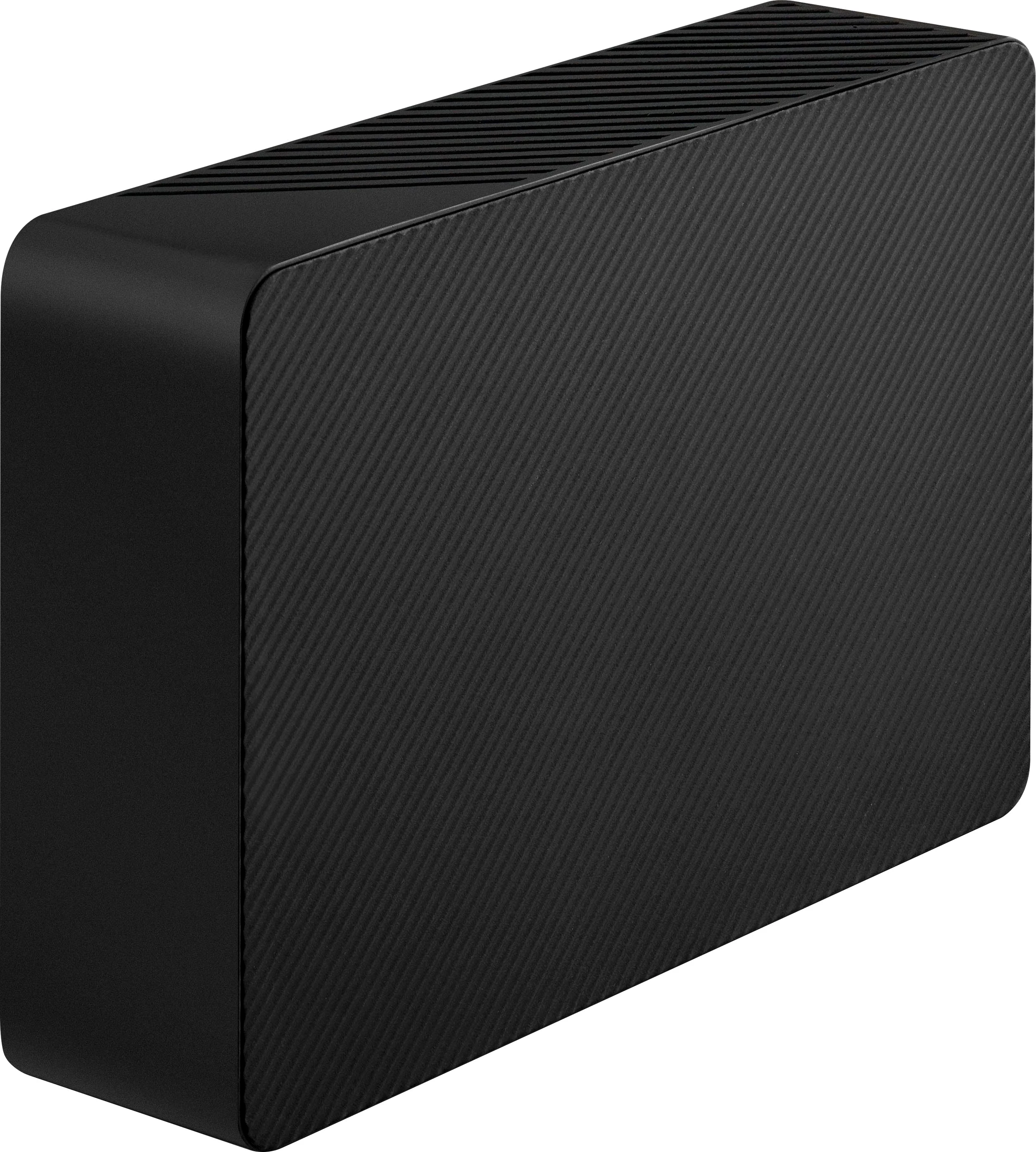Seagate Expansion Desktop externe HDD-Festplatte (10 TB) 3,5&quot;