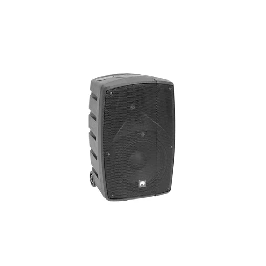 Omnitronic Bluetooth-Lautsprecher (WAMS-10BT2 MK2 - Bluetooth Lautsprecher)
