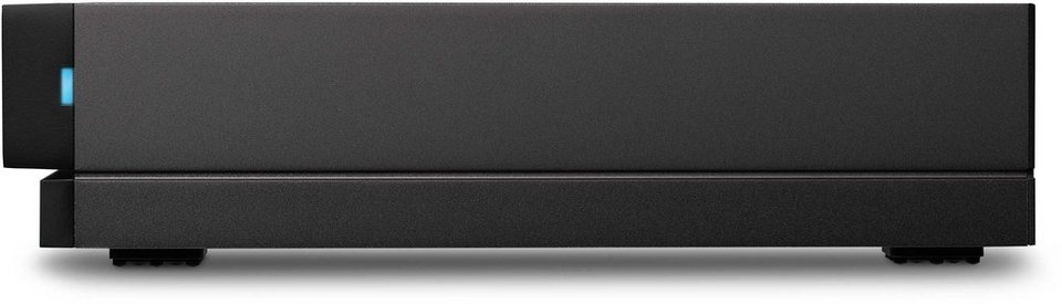 LaCie 1big Dock HDD-NAS-Festplatte (8 TB)