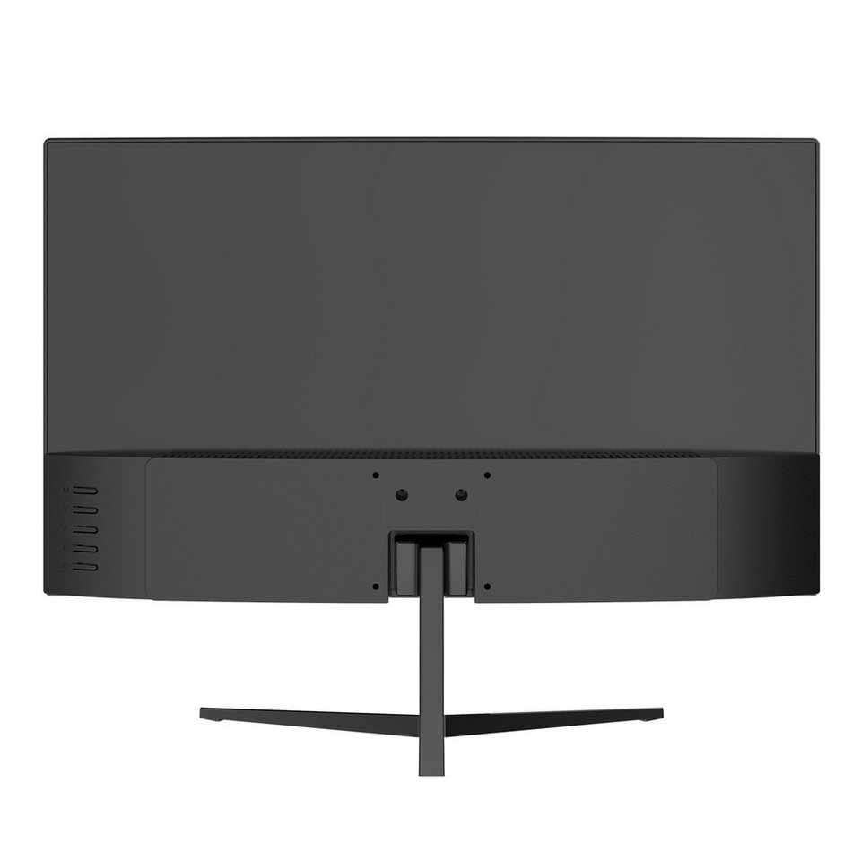 Great Voell Q240B13 Curved-LED-Monitor, 100 Hz, FHD, 1920x1080, Home Office Gami