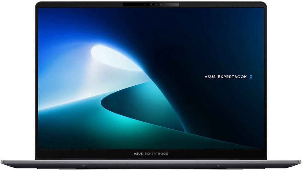 Asus ExpertBook P5 P5405CSA-NZ0915X Notebook (35,6 cm/14 Zoll, Intel Core Ultra