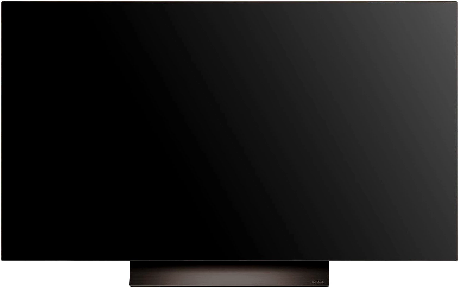 LG OLED48C47LA OLED-Fernseher (121 cm/48 Zoll, 4K Ultra HD, Smart-TV)
