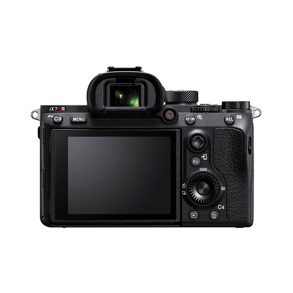 Sony Alpha 7R IIIA