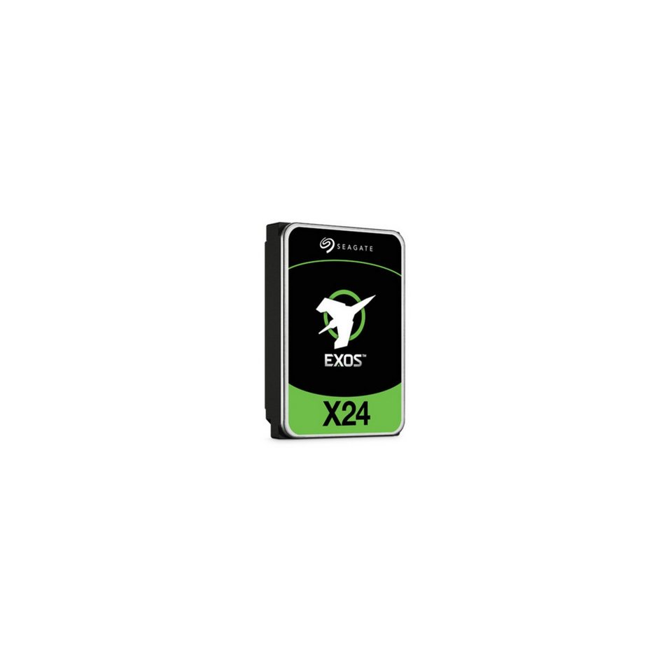 Seagate X24 interne HDD-Festplatte
