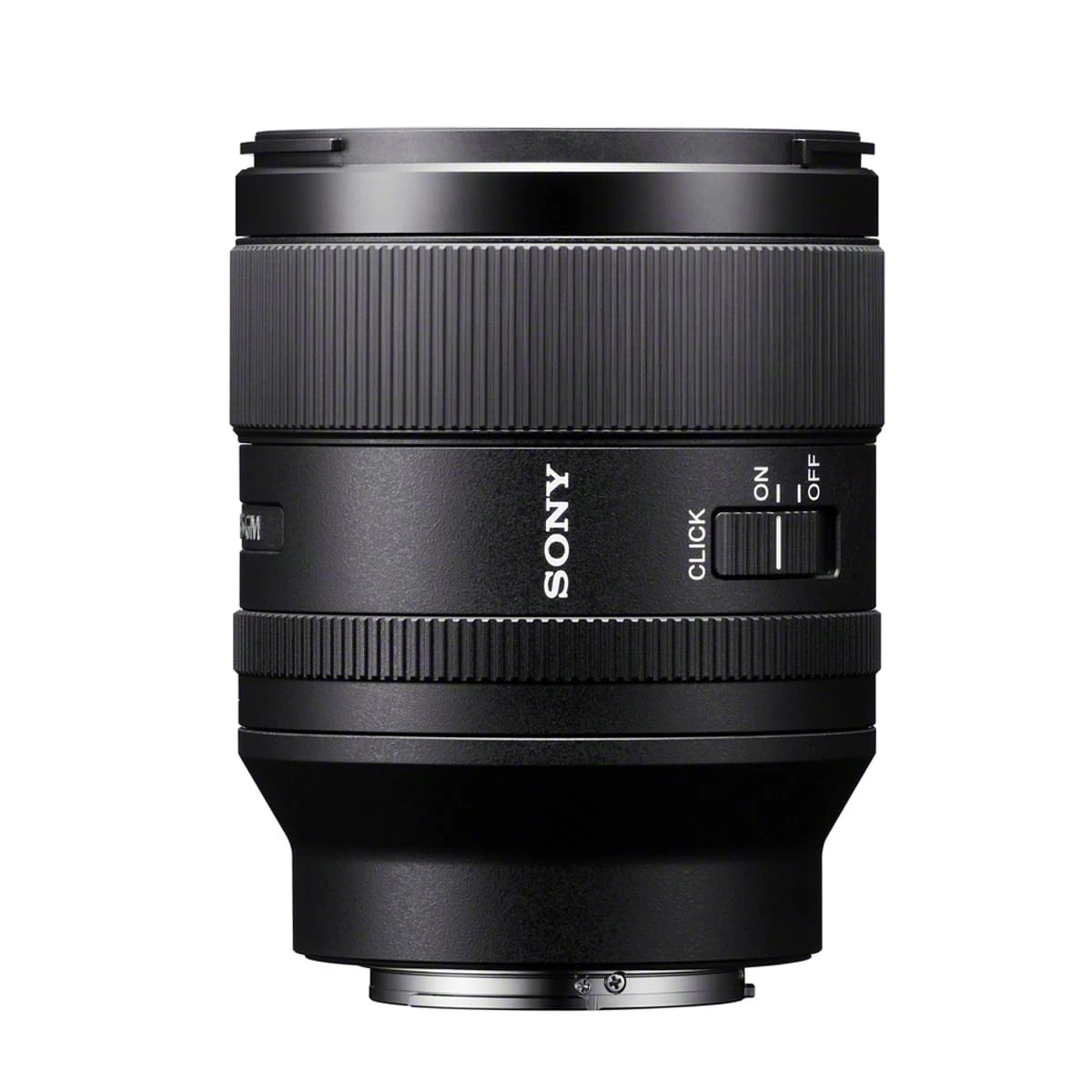 Sony FE 35mm F1.4 G Master