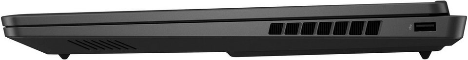 HP OMEN 16-am Intel Gaming-Notebook (40,6 cm/16 Zoll, Intel Ultra 7 255H, GeForc