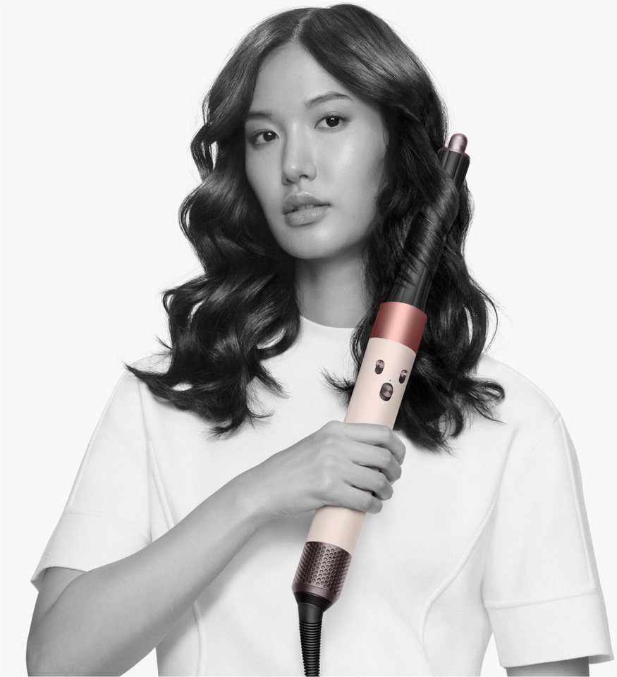 DYSON Multihaarstyler Airwrap i.d.™ Multi-Haarstyler und - trockner, Trocknen. L