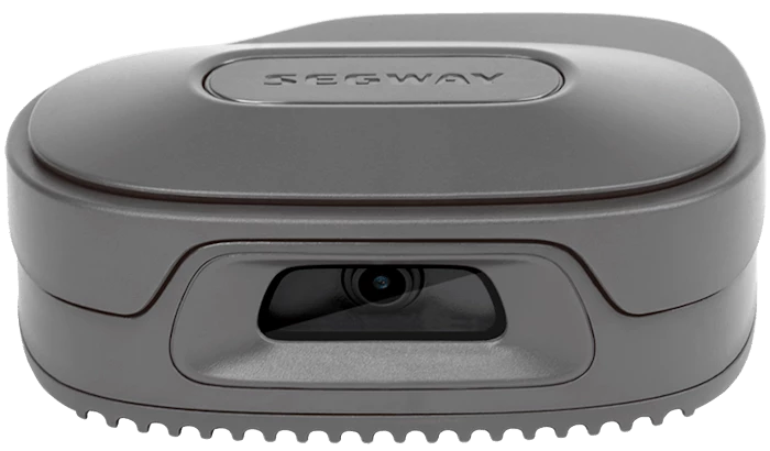 Segway Mähroboter Navimow H500E-VF
