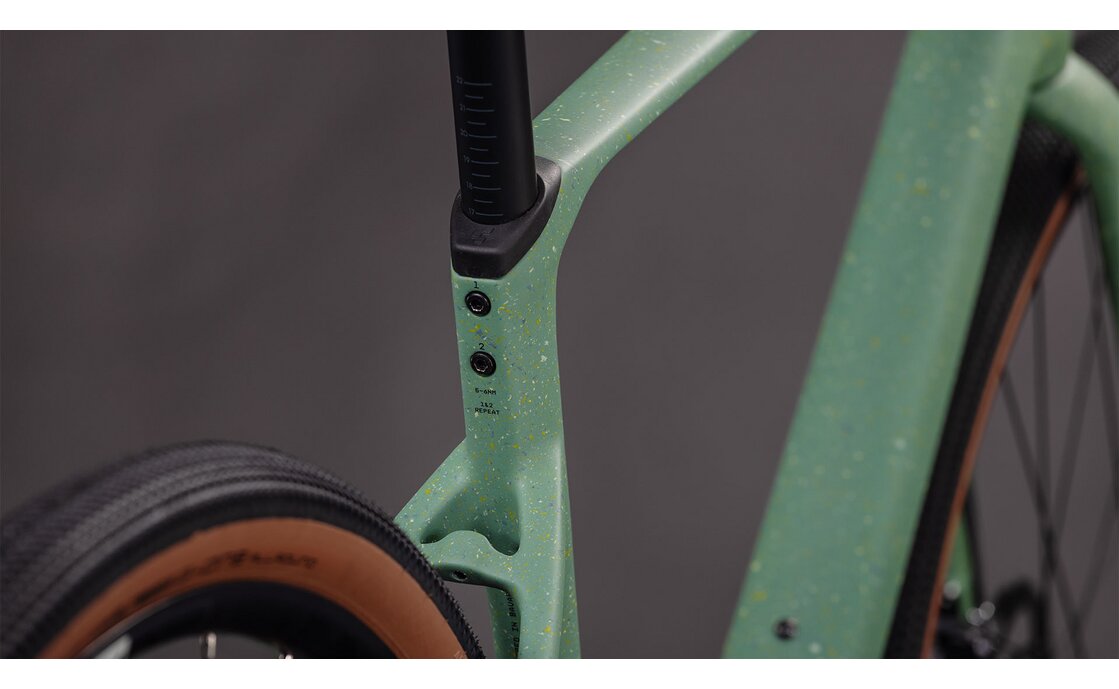 Cube Nulane C:62 SLT - 28 Zoll - Diamant - 2026