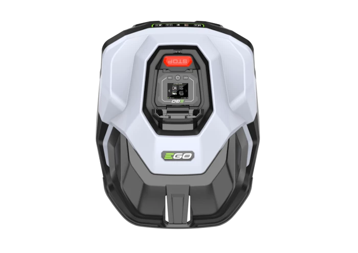 EGO Power Mähroboter RM2000E für bis zu 2000 m²