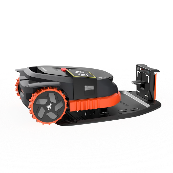 Segway Mähroboter Navimow X330E
