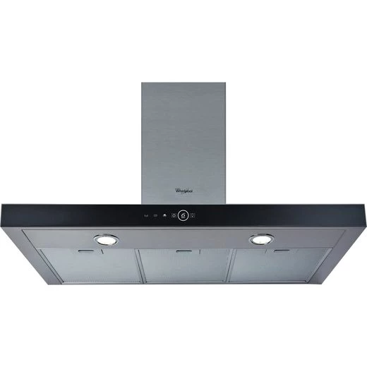 Whirlpool Zwischenbauhaube AKR7591IX AKR7591IX