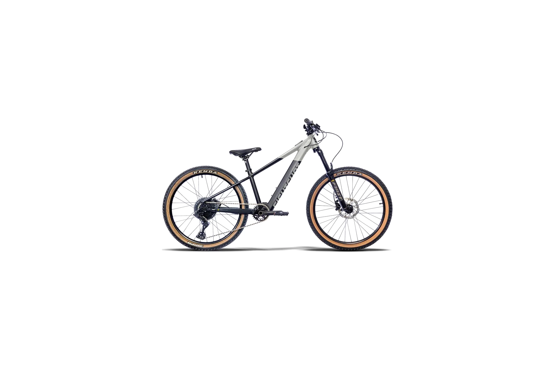 Eightshot Loamer 24 - 250 Wh - 24 Zoll - Diamant