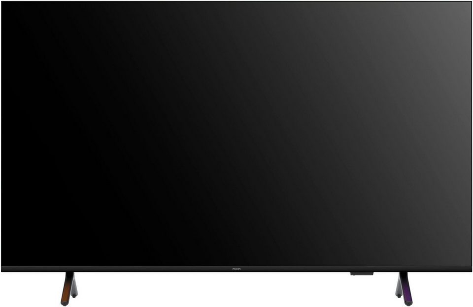 Philips 85PUS8500/12 LED-Fernseher (215 cm/85 Zoll, 4K Ultra HD, Smart-TV)