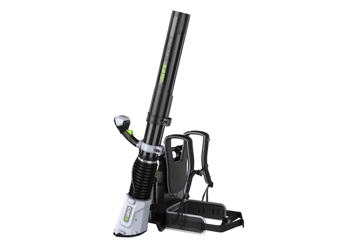 EGO Power Akku-Laubbläser LBPX8000 Rückentragbar