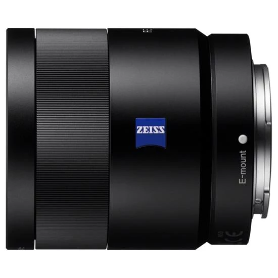 Sony Sonnar T* FE 55mm F1.8 ZA