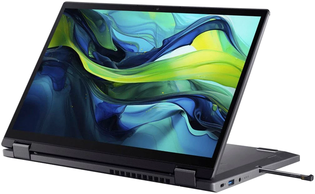 Acer Aspire Spin 14  Convertible Notebook (35,56 cm/14 Zoll, Intel Core Ultra 7 155U