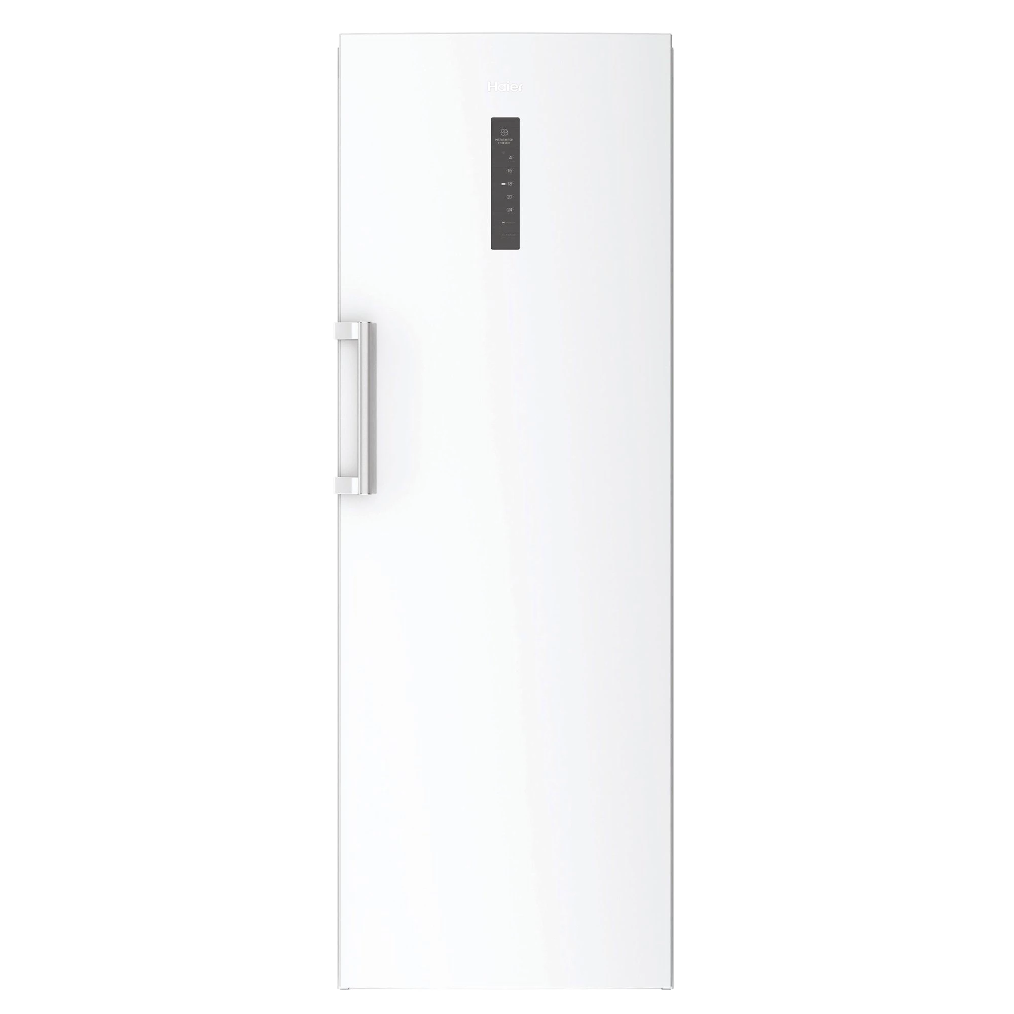 Haier Gefrierschrank H3F285WEH1, 170.5 cm hoch, 59.5 cm breit, No Frost, WIFI Connected