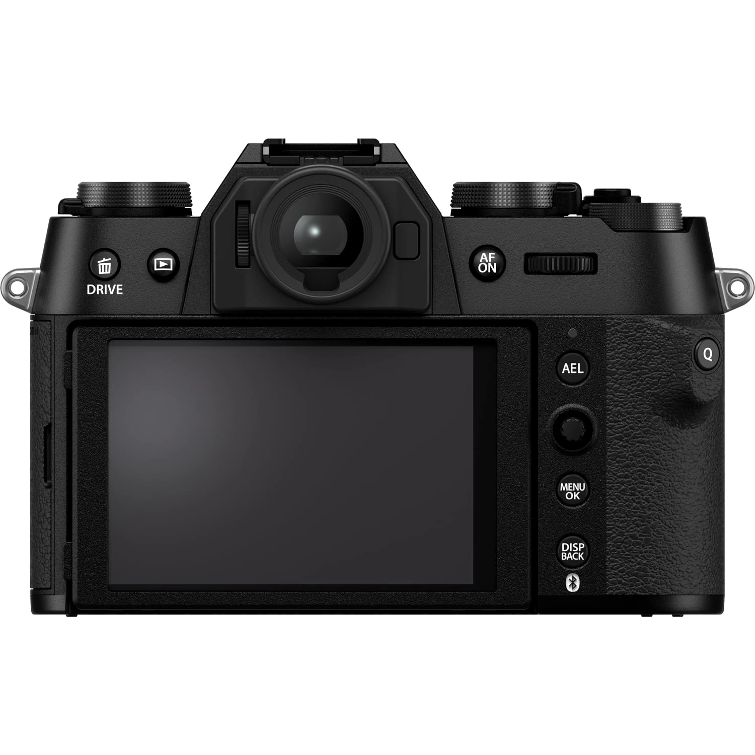 Fujifilm X-T50 mit FUJINON XF 16-50mm F2.8-4.8 R LM WR