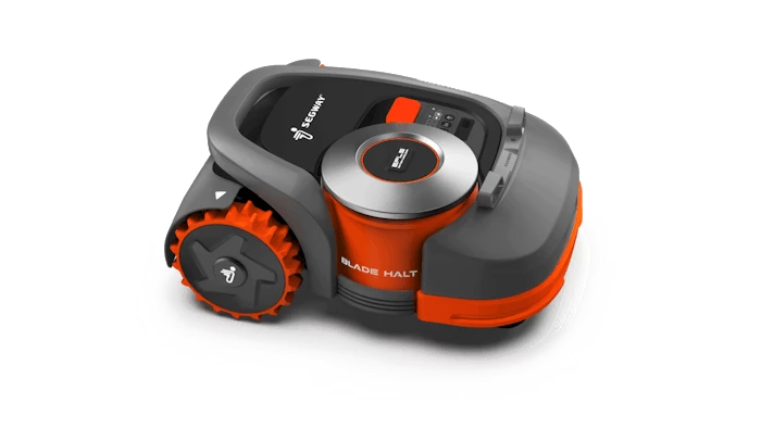 Segway Mähroboter Navimow H3000E-VF