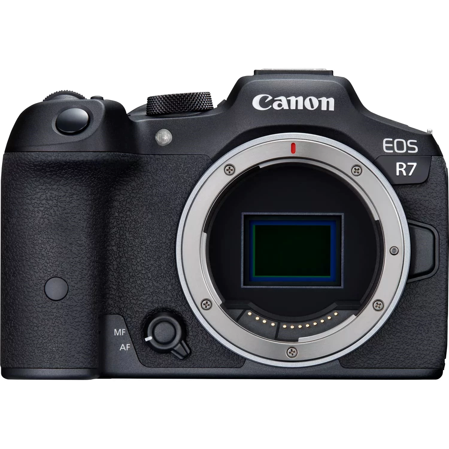 Canon EOS R7