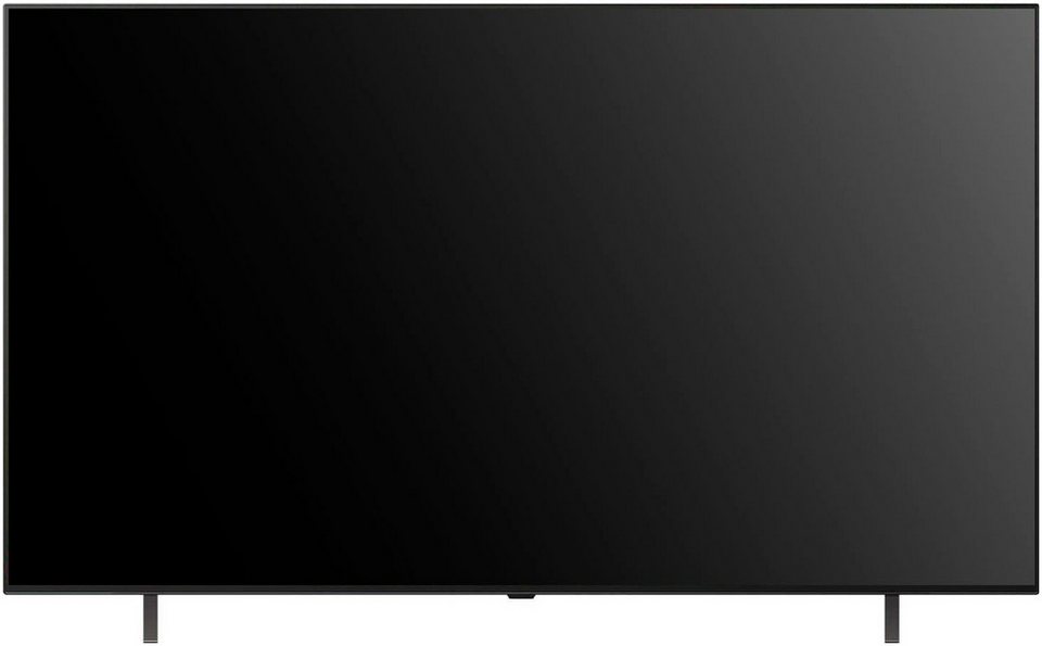 LG OLED65B59LA OLED-Fernseher (164 cm/65 Zoll, 4K Ultra HD, Smart-TV)