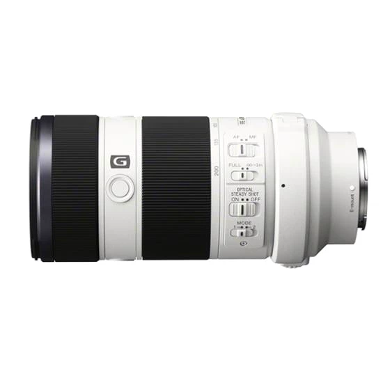 Sony FE 70-200mm F4 G OSS
