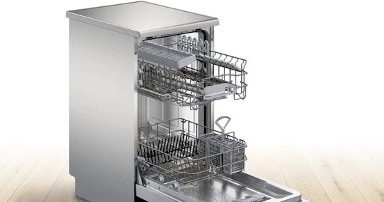 BOSCH Standgeschirrspüler Serie 2 SPS2HKI42E, 10 Maßgedecke