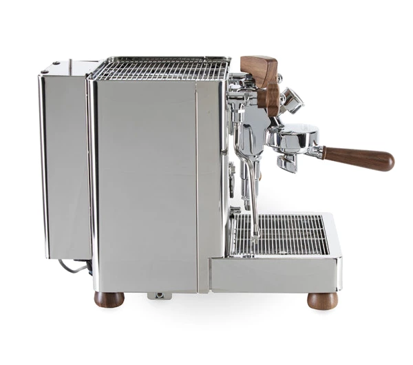 Lelit Bianca PL162T V3 Dualboiler Inox