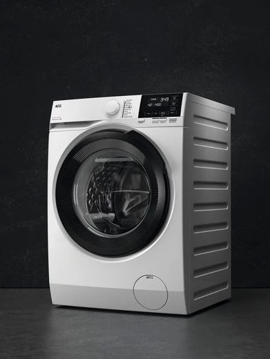 AEG Waschmaschine Serie 6000 mit ProSense-Technologie LR6FA49FL 914915728, 9 kg, 1400 U/min