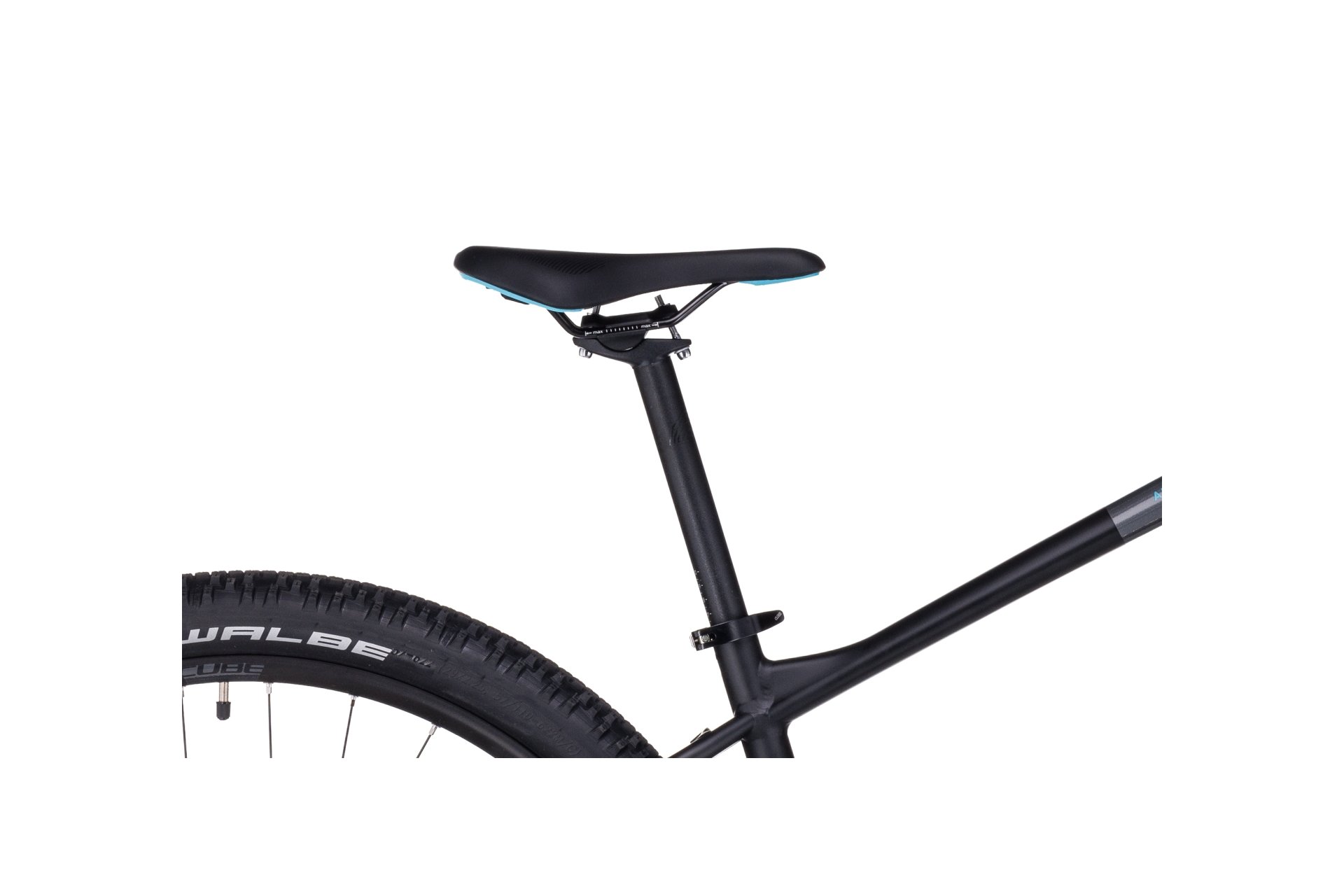 Cube Aim Race - 29 Zoll - Diamant