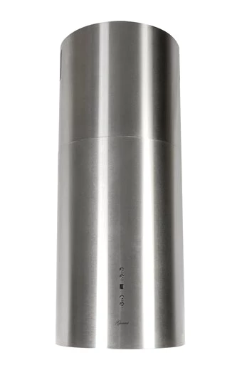 GURARI Inselhaube GCH I 385 36 IS Prime GCH I 385 36 IS Prime, Runde Insel Dunstabzugshaube 36 cm