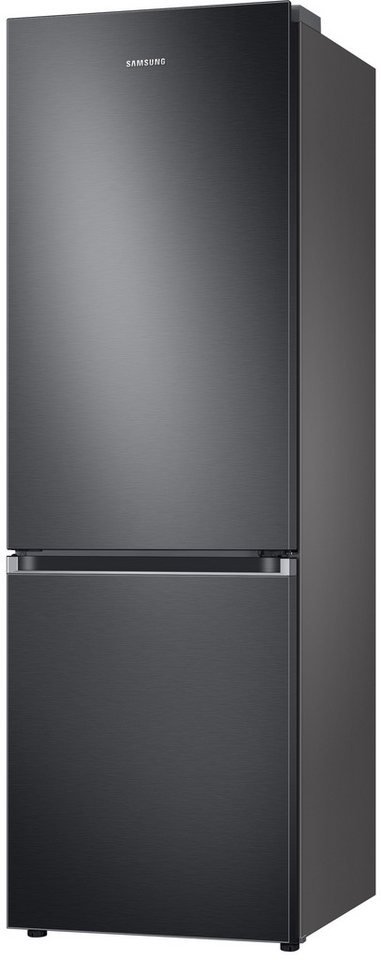 Samsung Kühl-/Gefrierkombination RB7300 RB34C605CB1/EF, 185,3 cm hoch, 59,5 cm b