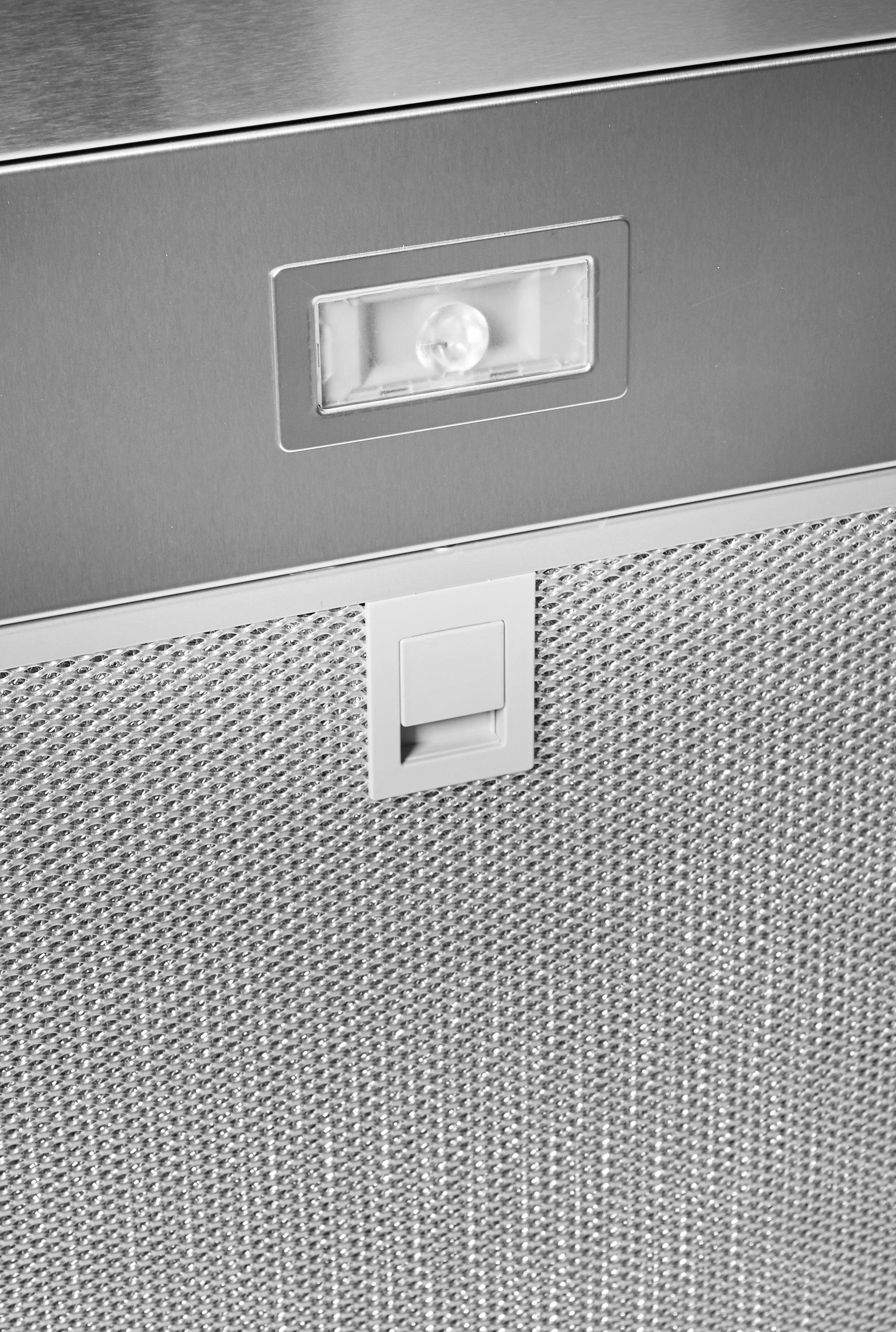 SIEMENS Inselhaube LF97BCP50 Serie iQ500 LF97BCP50