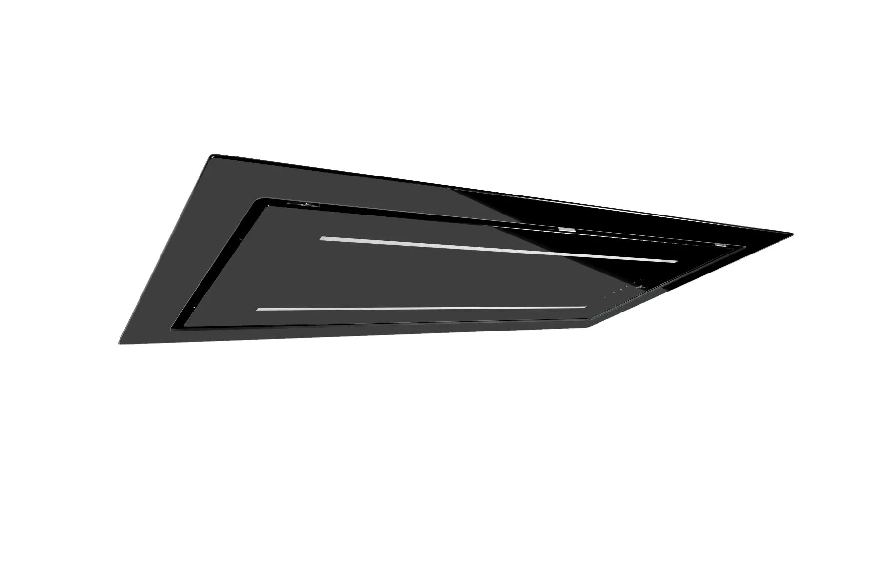 GURARI Deckenhaube GCH С 341 PRIME Einbau Dunstabzugshaube, Touch Control, 1000m³/ h ... mehr