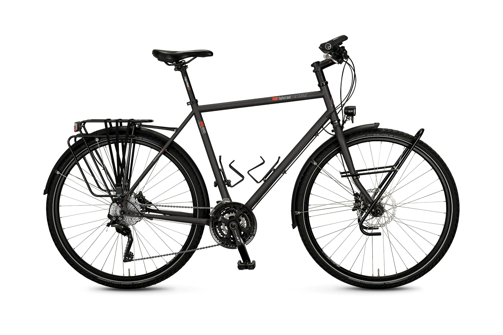 VSF Fahrradmanufaktur TX-800 - 28 Zoll - Diamant - 2025