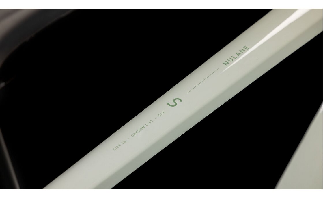 Cube Nulane C:62 SLX - 28 Zoll - Diamant